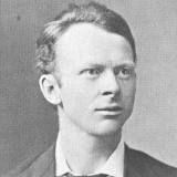 Portrait of Charles Fillmore